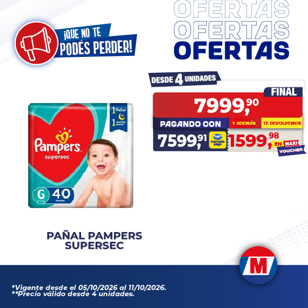 Ofertas