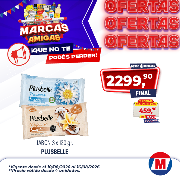 Ofertas
