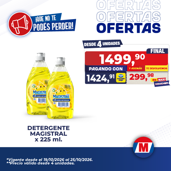 Ofertas