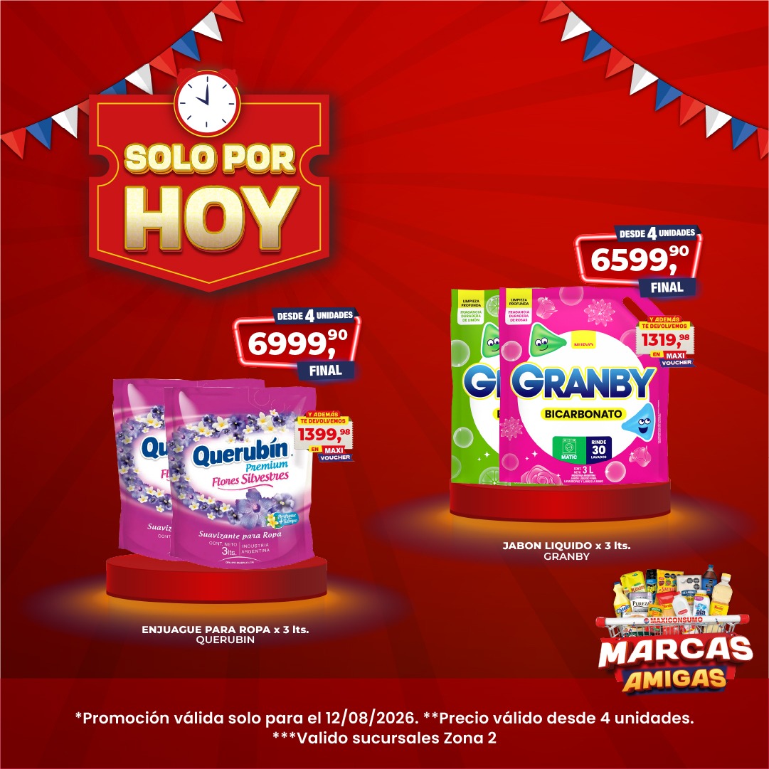 Ofertas