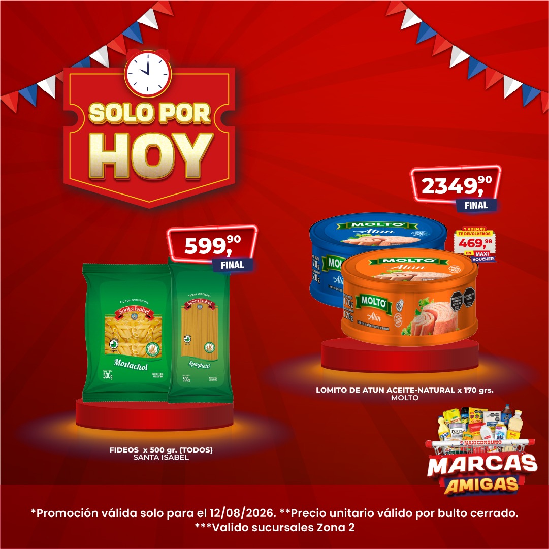 Ofertas