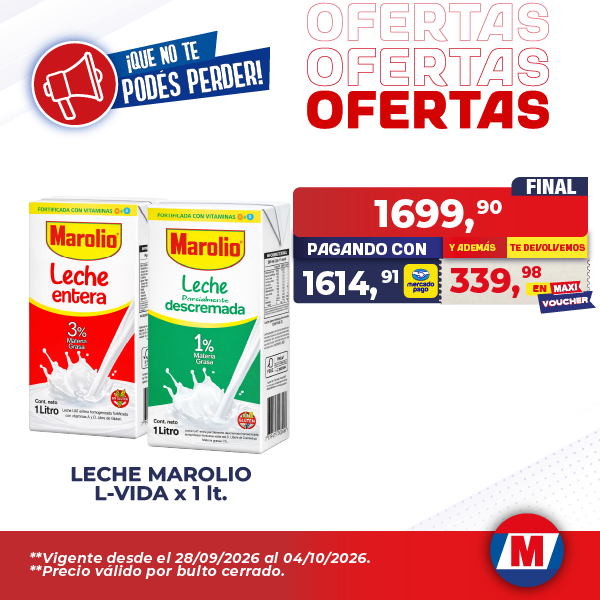 Ofertas
