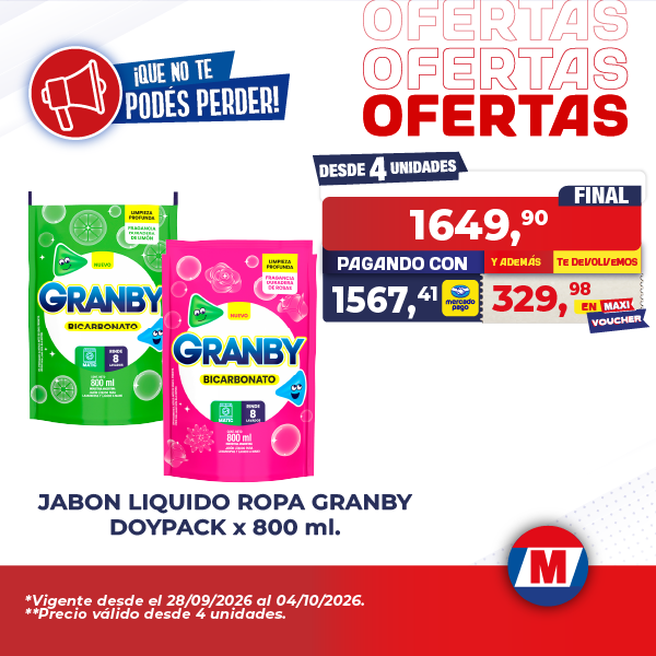 Ofertas