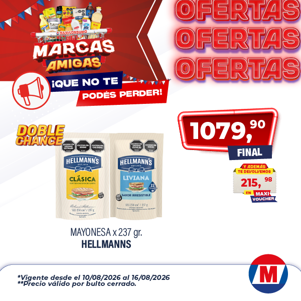 Ofertas