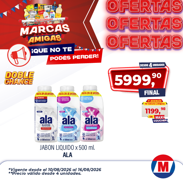 Ofertas