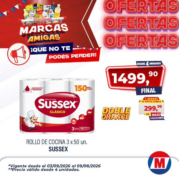 Ofertas