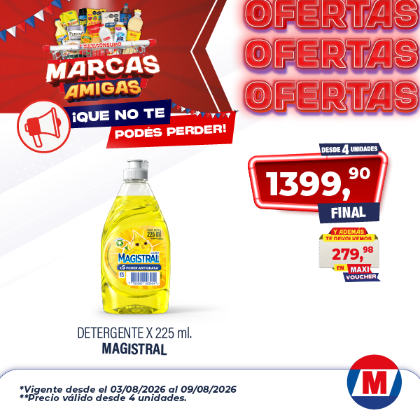Ofertas