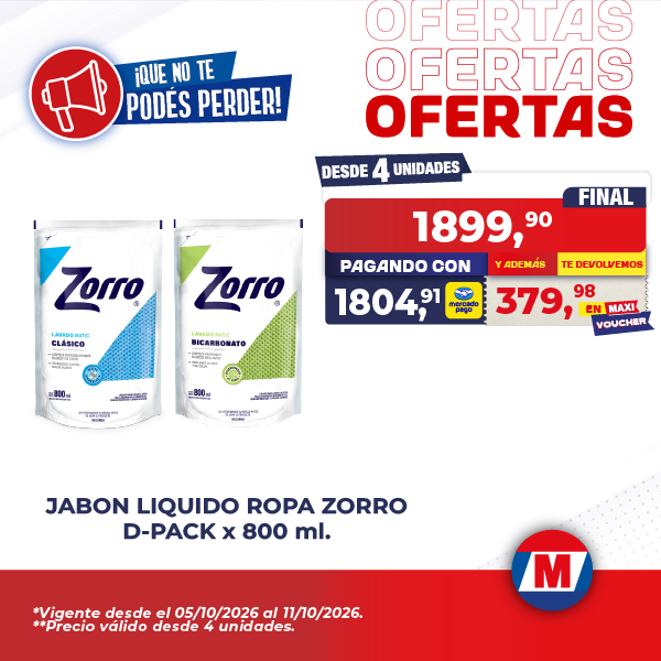Ofertas