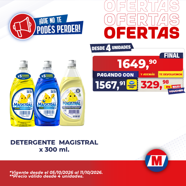 Ofertas