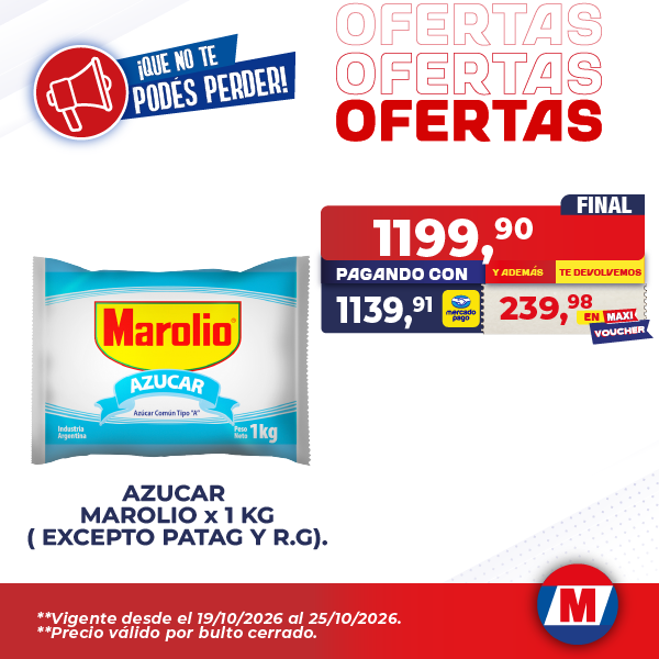 Ofertas