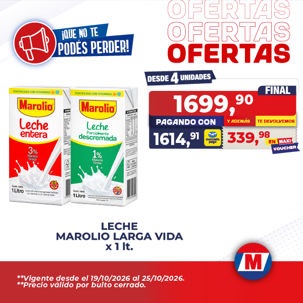 Ofertas