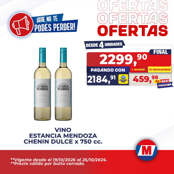 Ofertas