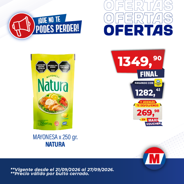 Ofertas