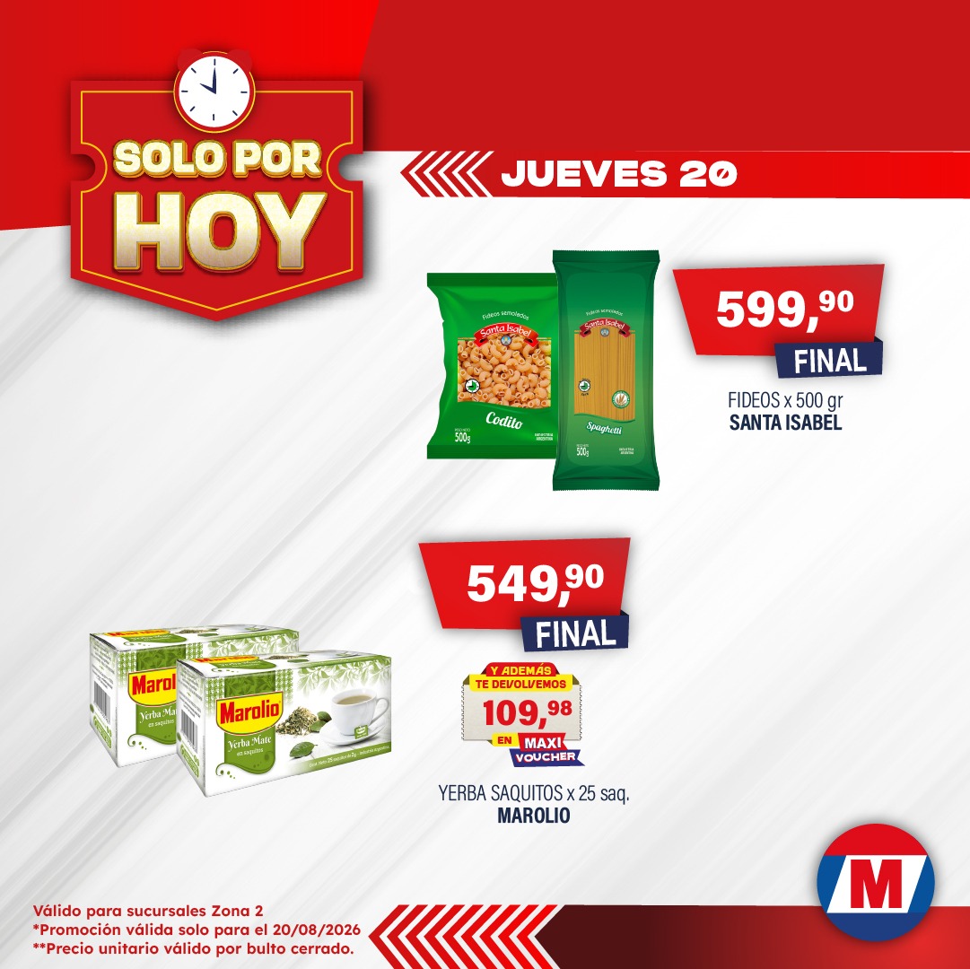 Ofertas