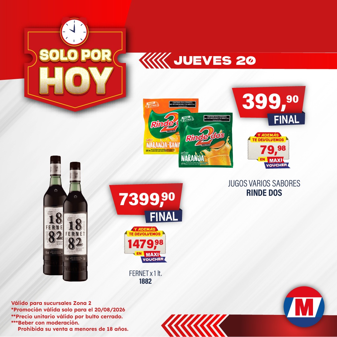 Ofertas