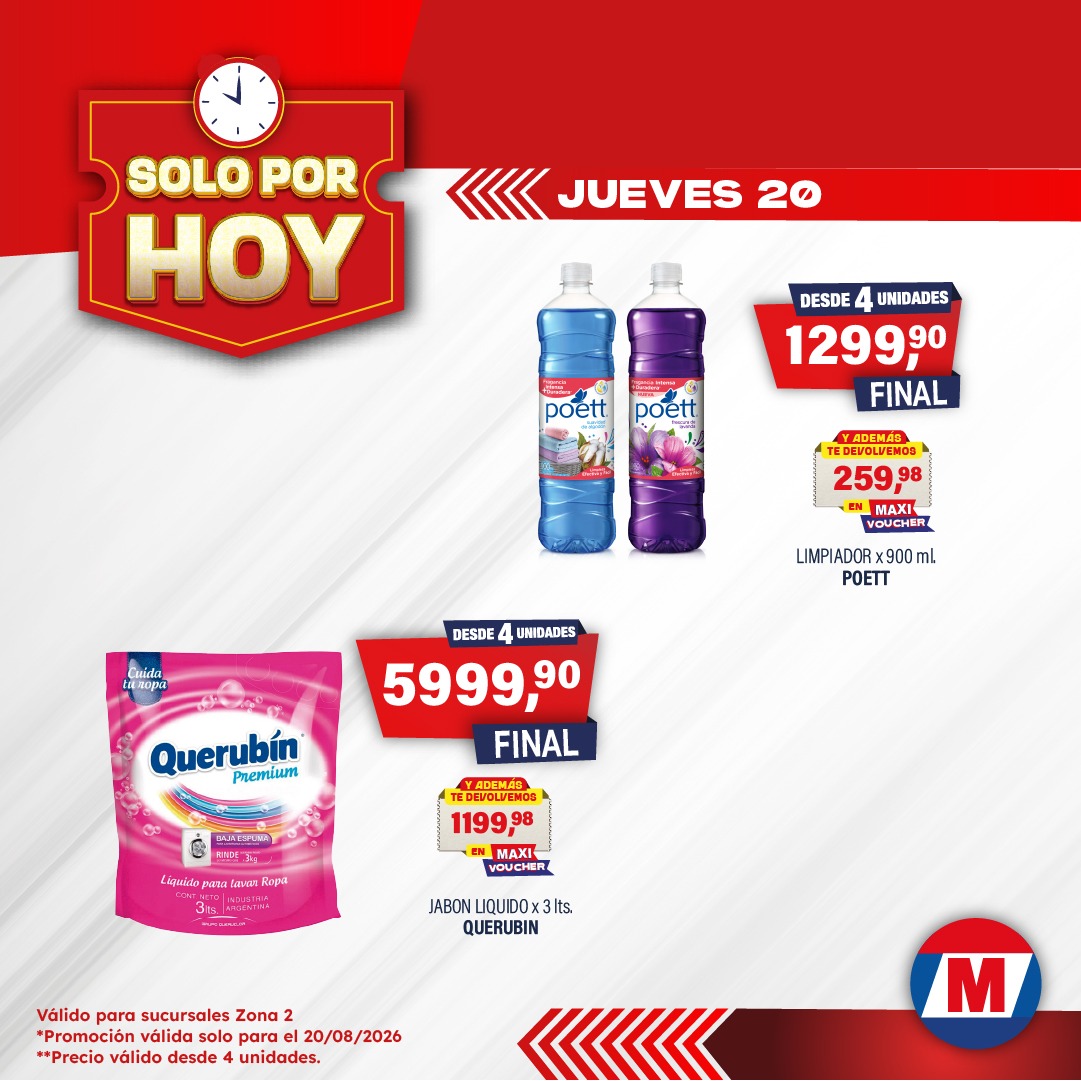 Ofertas