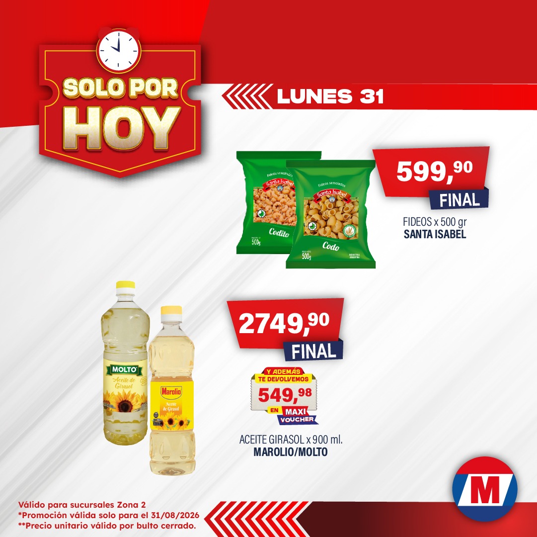 Ofertas
